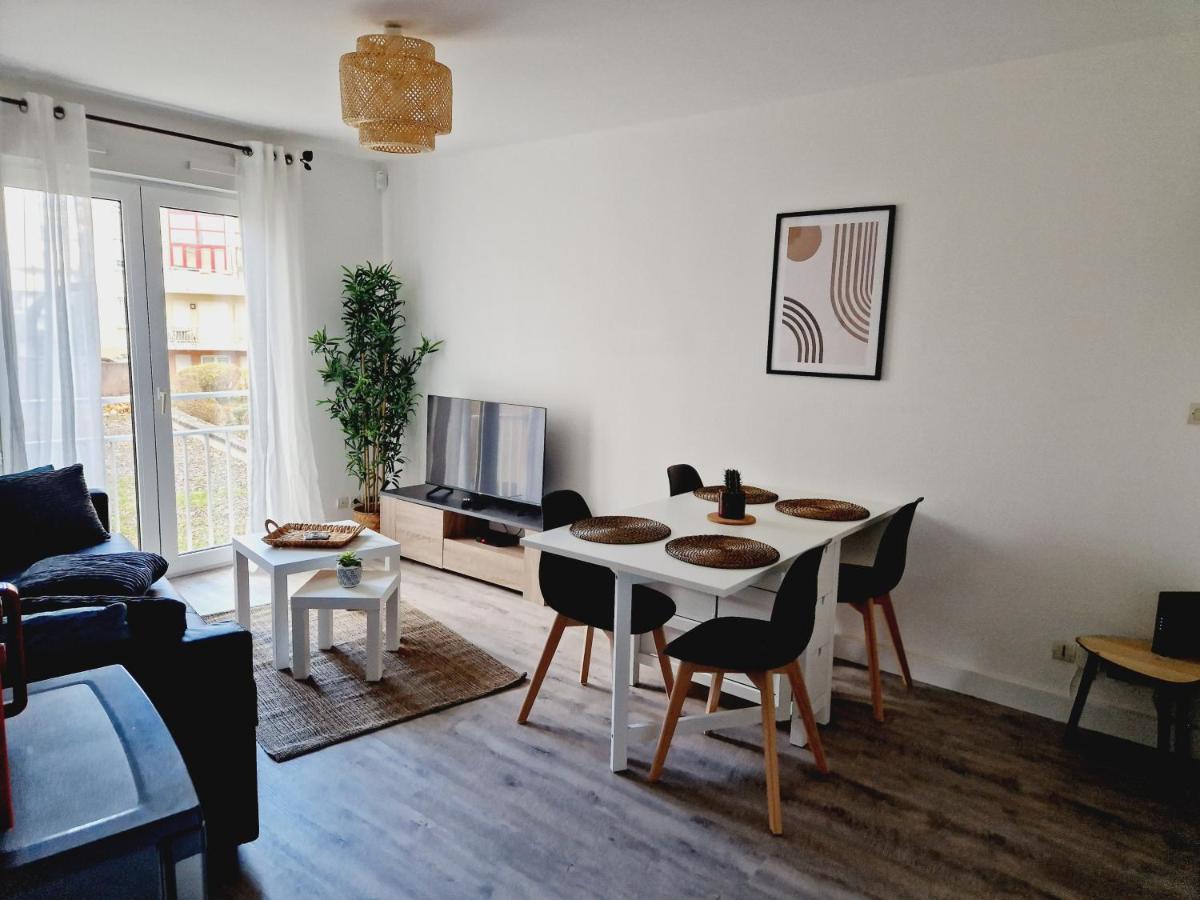 Antoine, Madamedemconciergerie Apartment Reims Exterior photo