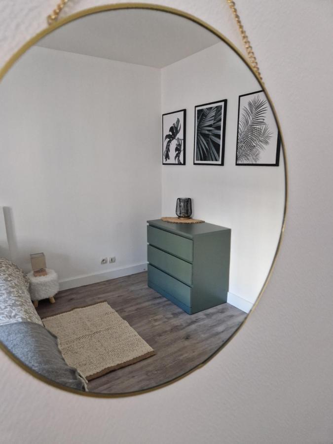 Antoine, Madamedemconciergerie Apartment Reims Exterior photo