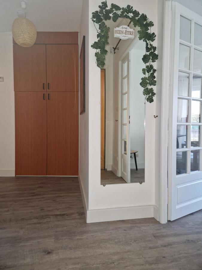 Antoine, Madamedemconciergerie Apartment Reims Exterior photo